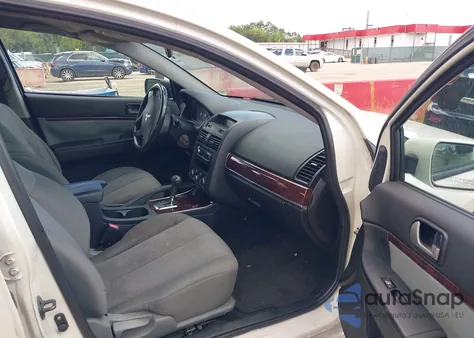 2009 Mitsubishi Galant Es/Sport Edition from USA, damaged, VIN 4A3AB36F19E033663